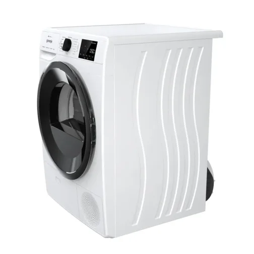 Gorenje 
DPNE83GNLWIFI/UA
 - фото 28