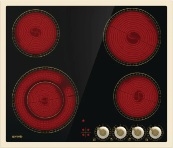 Gorenje EC642CLI - фото 9