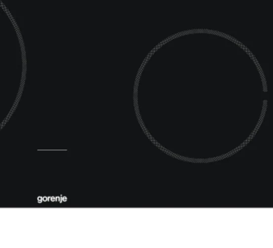 Gorenje ECD634SC - фото 8