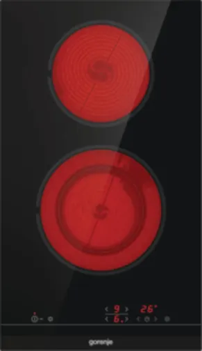 Gorenje ECT322BCSC - фото 5