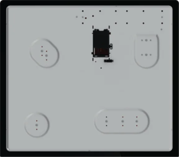 Gorenje ECT641BCSC - фото 2