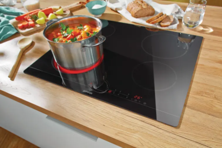 Gorenje ECT641BCSC - фото 3