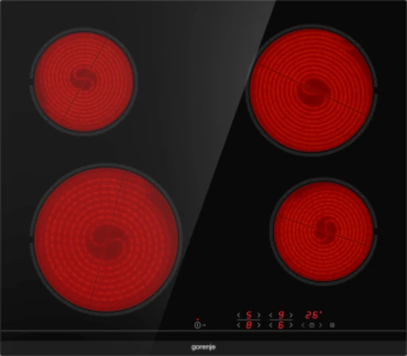 Gorenje ECT641BCSC - фото 5