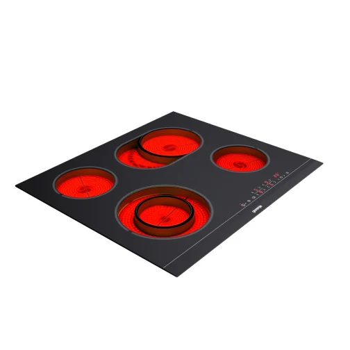 Gorenje ECT643BCSC - фото 6