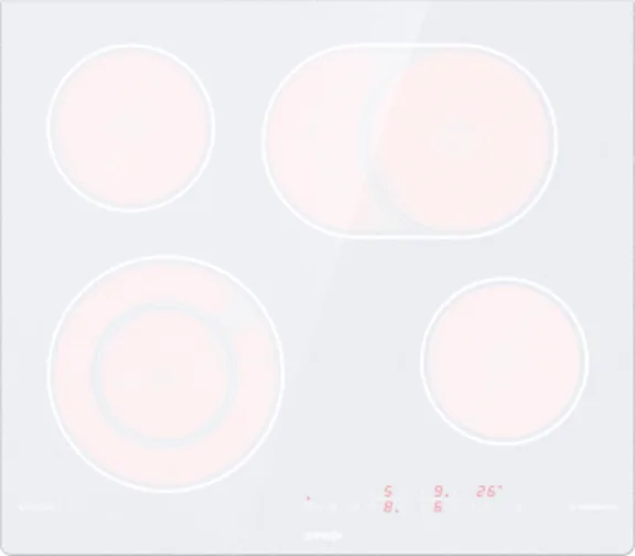Gorenje ECT643SYW - фото 1