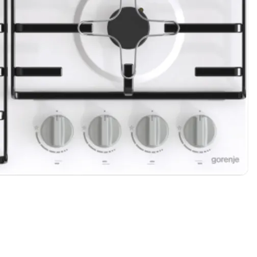 Gorenje G640W - фото 1