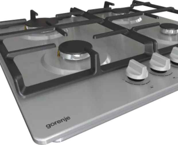 Gorenje G641XHC - фото 4