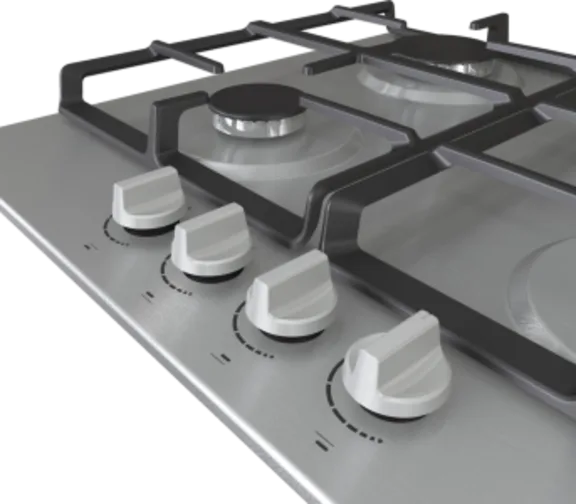 Gorenje G641XHC - фото 8