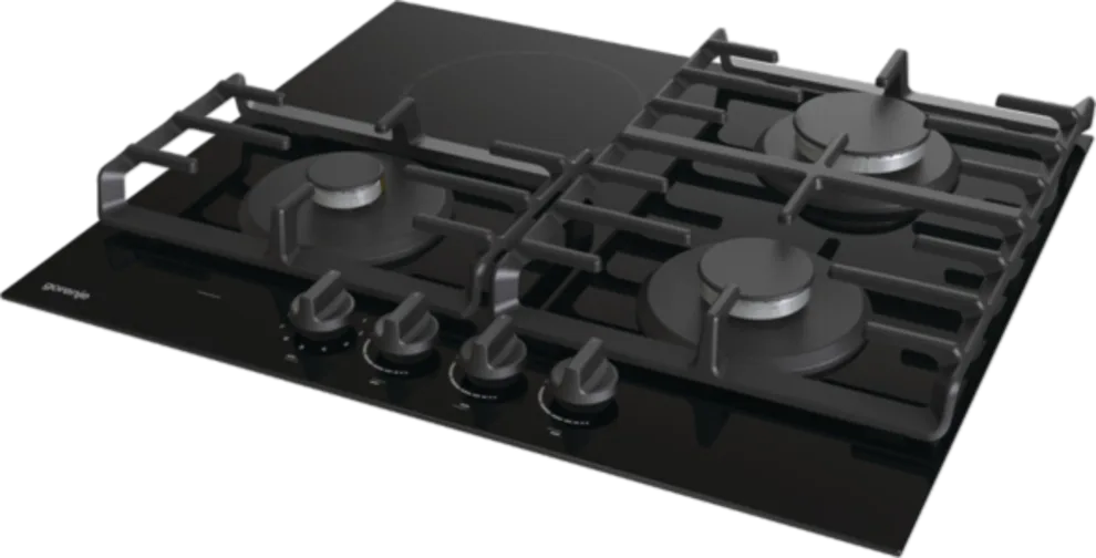 Gorenje GCE681BSC - фото 4