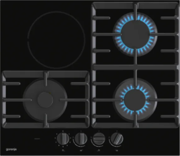 Gorenje GCE681BSC - фото 3