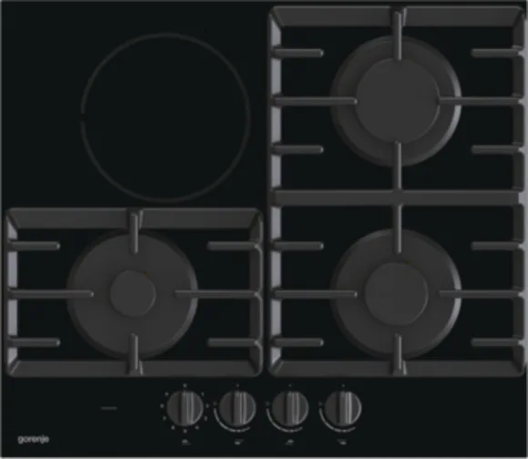 Gorenje GCE681BSC - фото 5