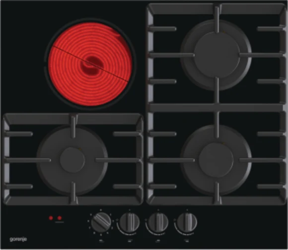Gorenje GCE681BSC - фото 6