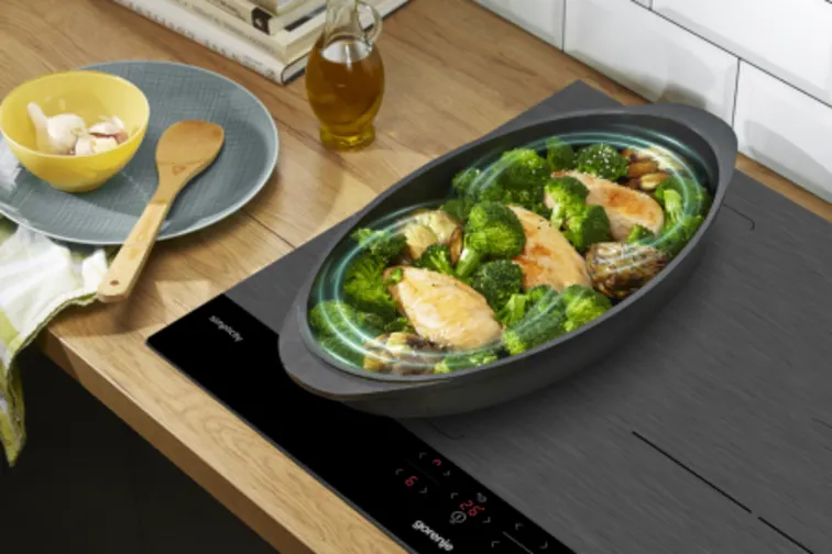 Gorenje GI6421SYB - фото 2