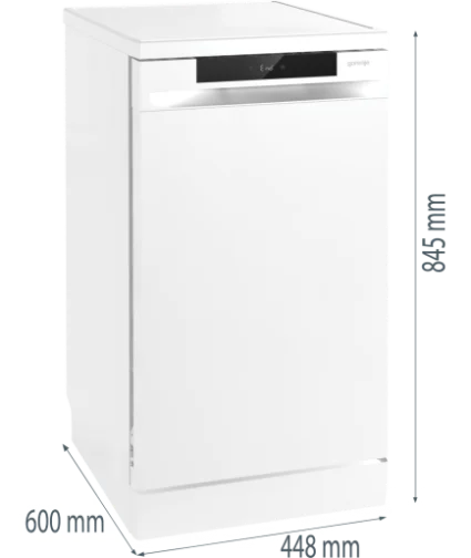 Gorenje GS541D10W - фото 47