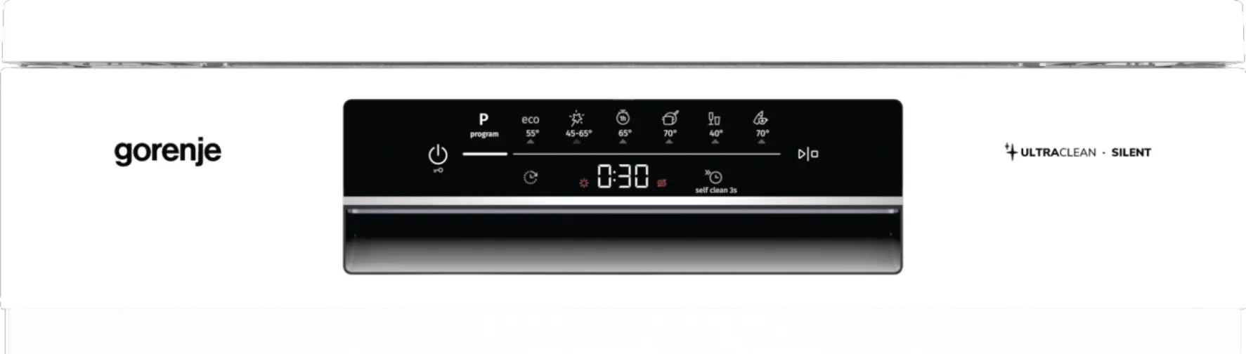 Gorenje GS642D90W - фото 58