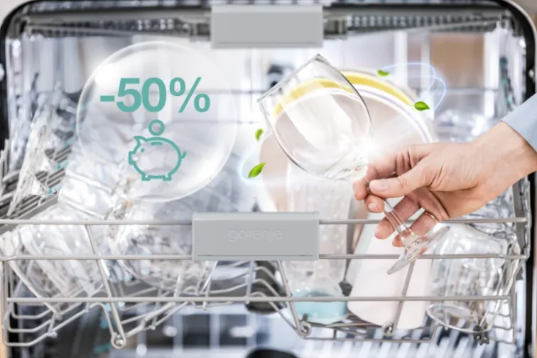 Gorenje GS642D90X - фото 78