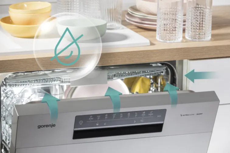 Gorenje GS642D90X - фото 43