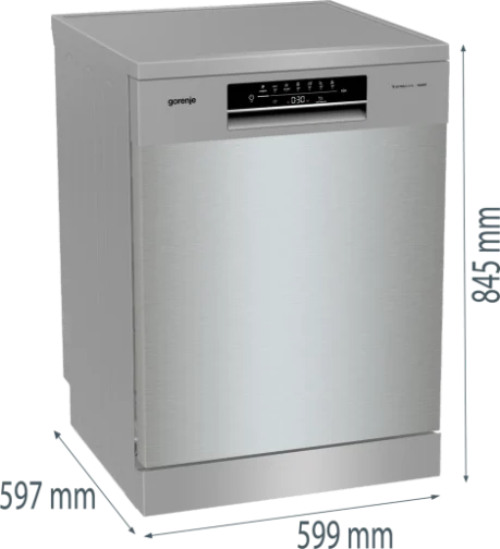 Gorenje GS642D90X - фото 67