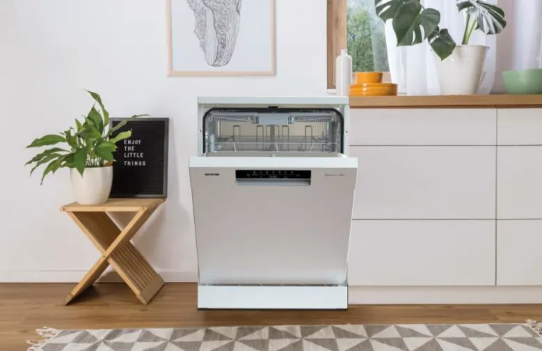 Gorenje GS643E90W - фото 2