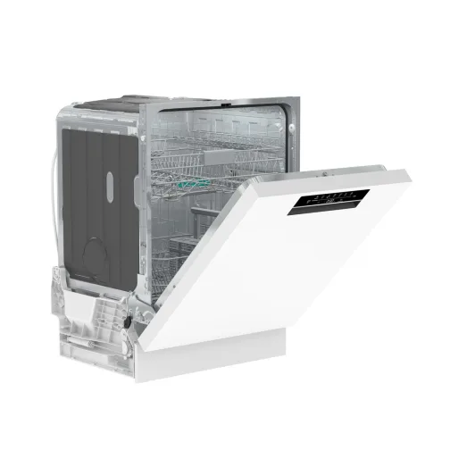 Gorenje GU642D60W - фото 11