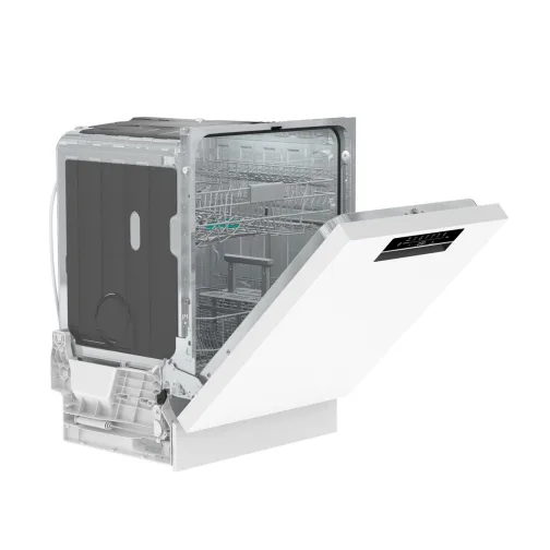 Gorenje GU642D60W - фото 2