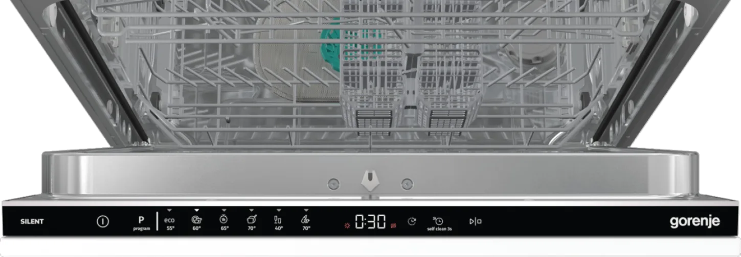 Gorenje GV642E60 - фото 8