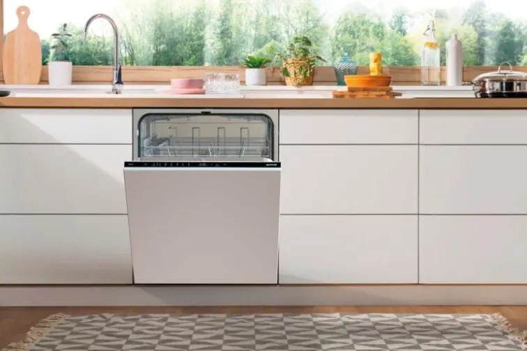 Gorenje GV642E60 - фото 5