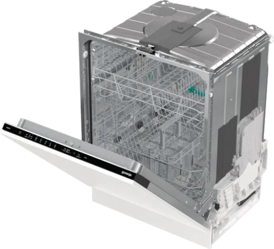 Gorenje GV642E60 - фото 4