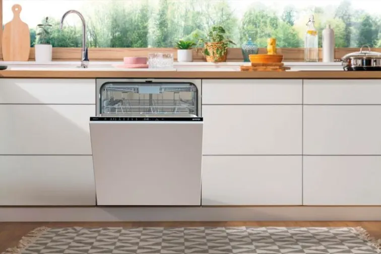 Gorenje GV643D60 - фото 2