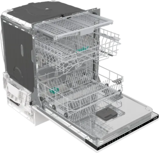 Gorenje GV663D60 - фото 20