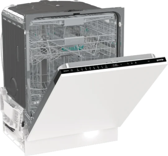 Gorenje GV673C60 - фото 3