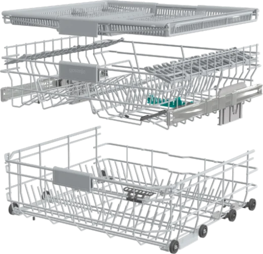Gorenje GV673C60 - фото 9