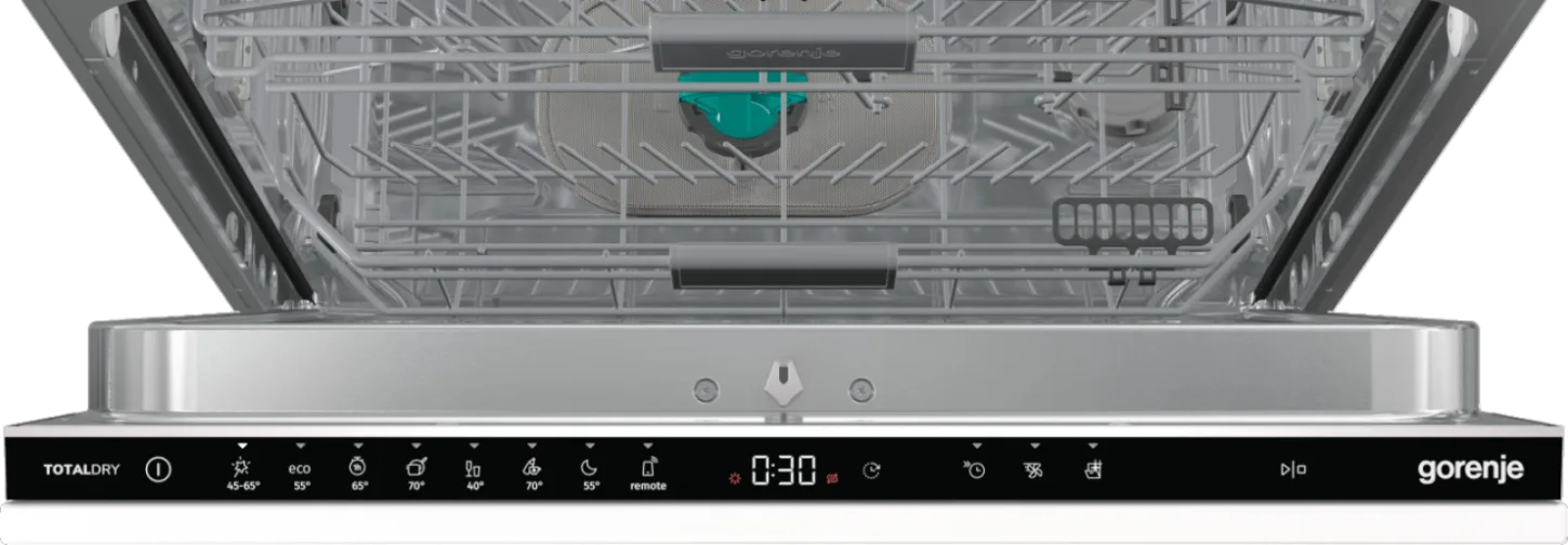 Gorenje GV673C60 - фото 19