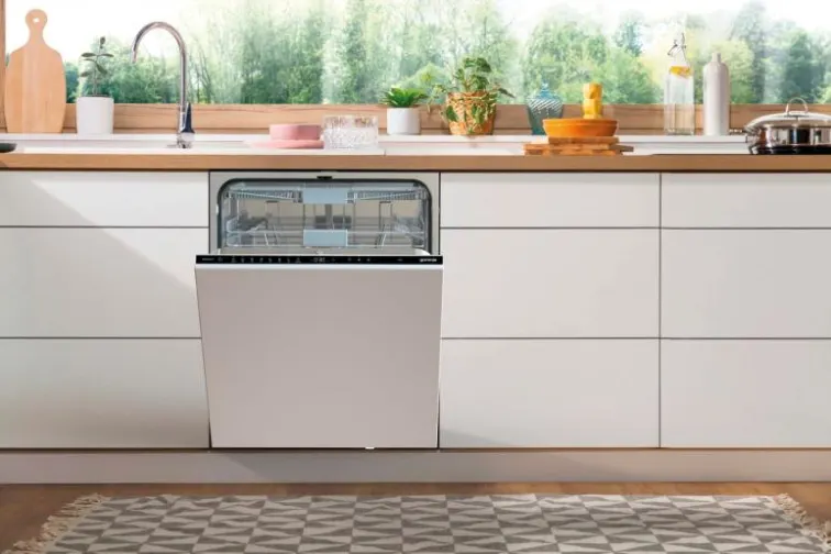 Gorenje GV673C60 - фото 2