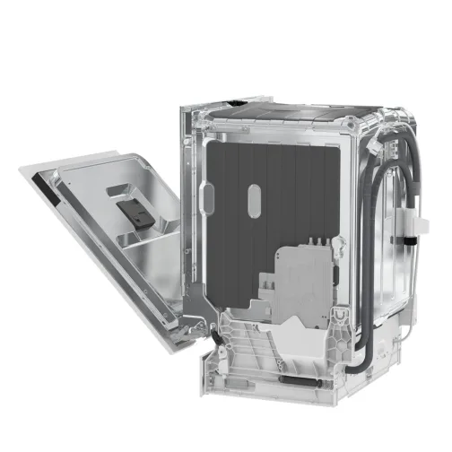 Gorenje GV673C61 - фото 4