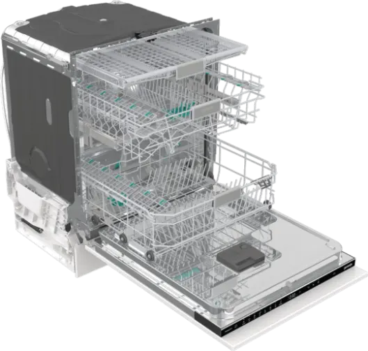 Gorenje GV673C61 - фото 9