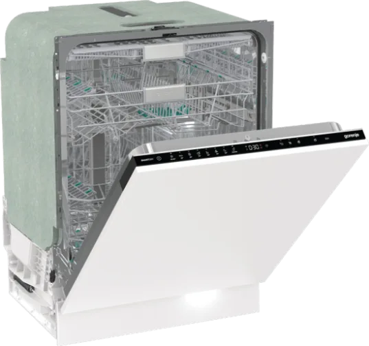 Gorenje GV693B60AD - фото 78