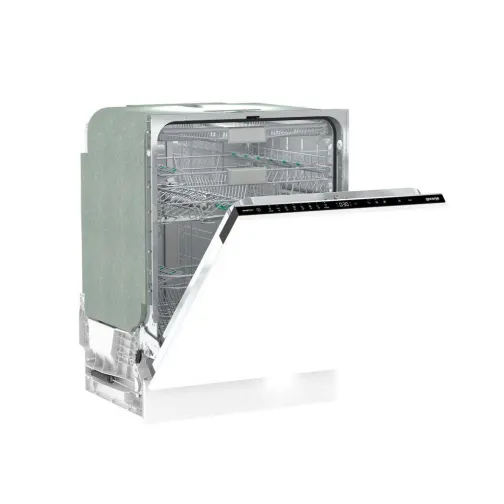 Gorenje GV693B60AD - фото 61