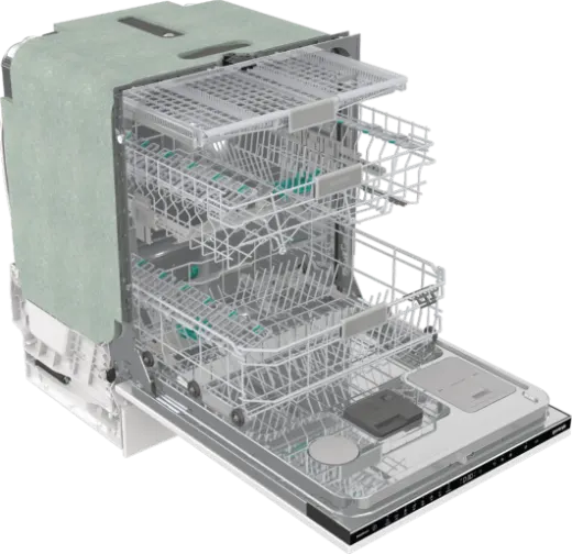 Gorenje GV693B60AD - фото 34