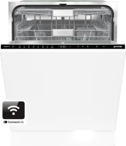 Gorenje GV693B60AD - фото 12