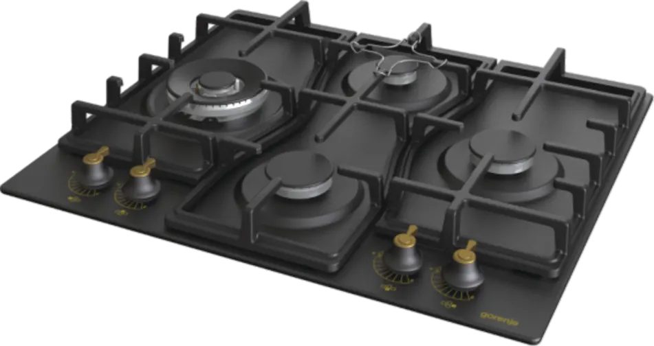 Gorenje GW6D41CLB - фото 1