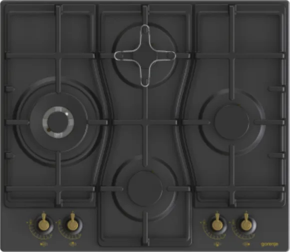 Gorenje GW6D41CLB - фото 3