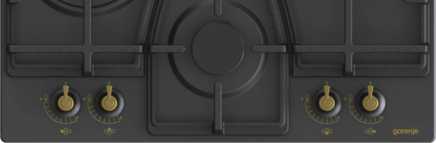 Gorenje GW6D41CLB - фото 2