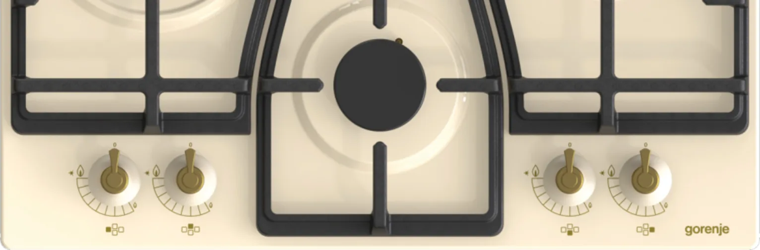 Gorenje GW6D41CLI - фото 3