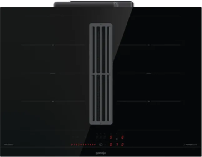 Gorenje HET749BSC - фото 9