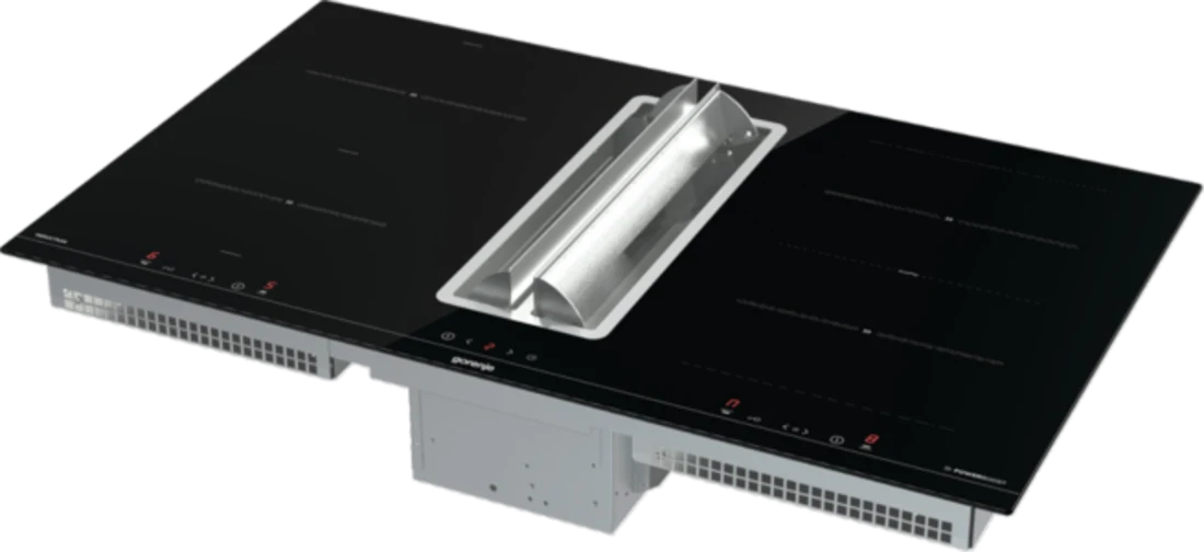 Gorenje HET945XSC - фото 4