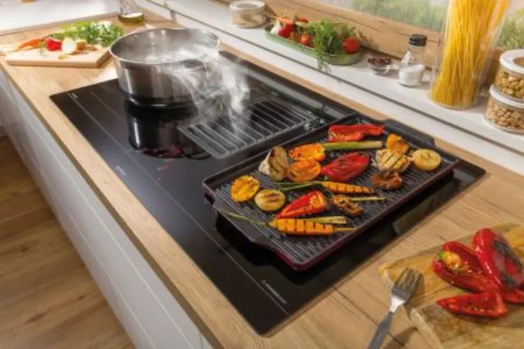 Gorenje HET949BSC - фото 3