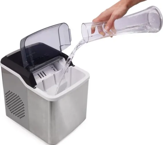 Gorenje IMD1200SB - фото 1