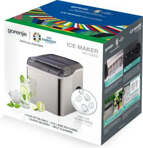 Gorenje IMD1200SB - фото 17