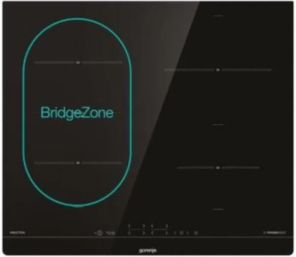 Gorenje IT643BSC - фото 1